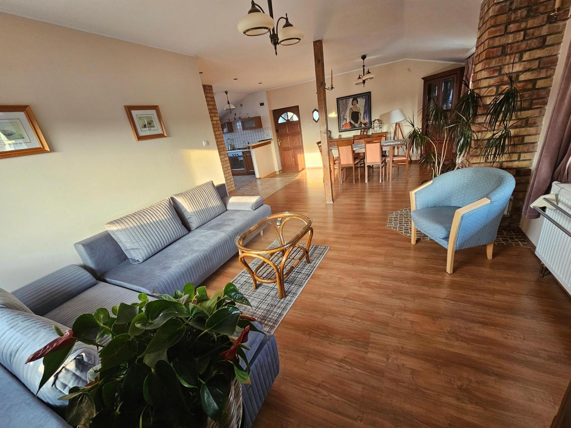Dobrawa - 400m Do Morza Apartament Międzyzdroje