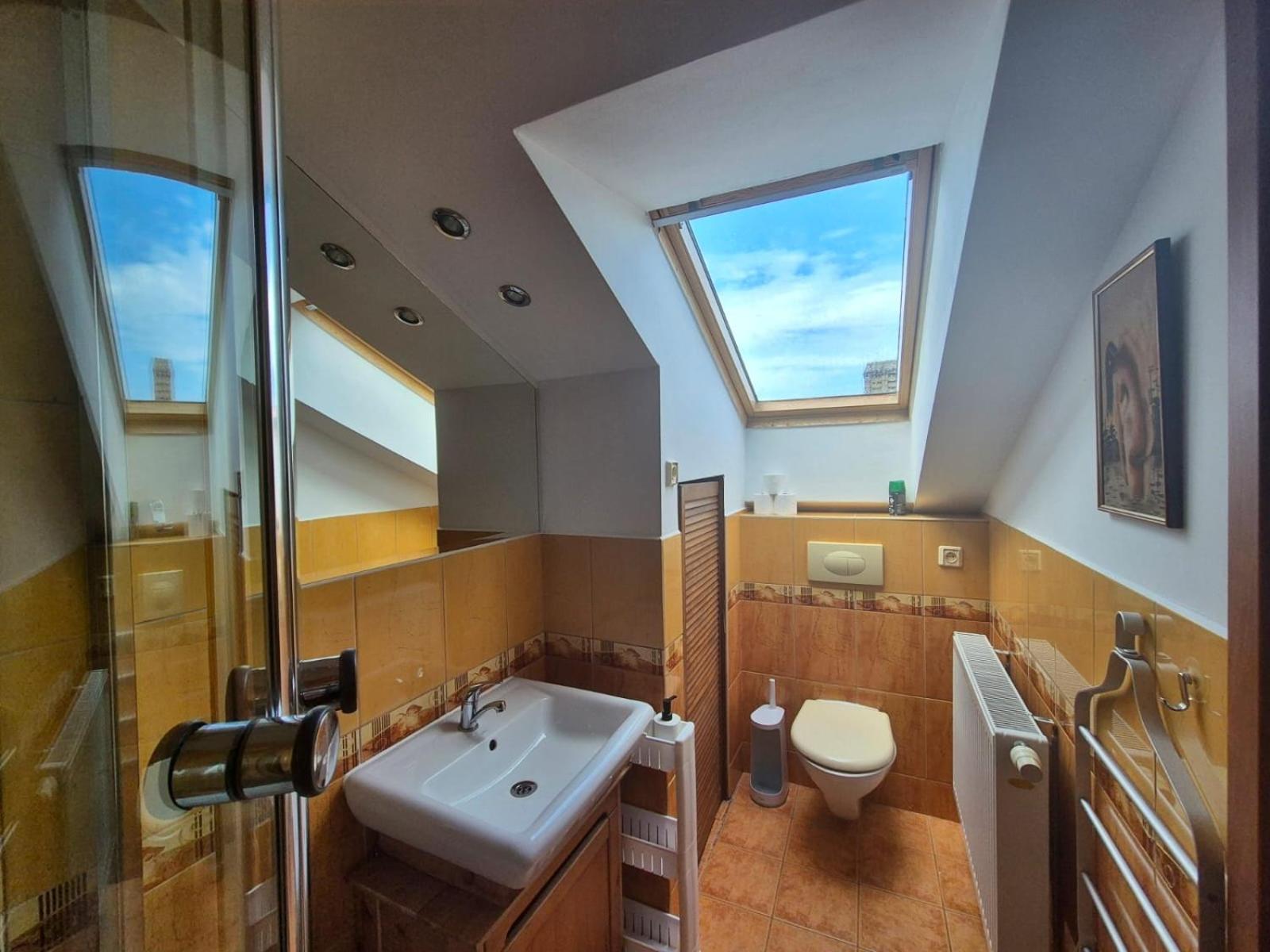 Apartament Dobrawa - 400m Do Morza *