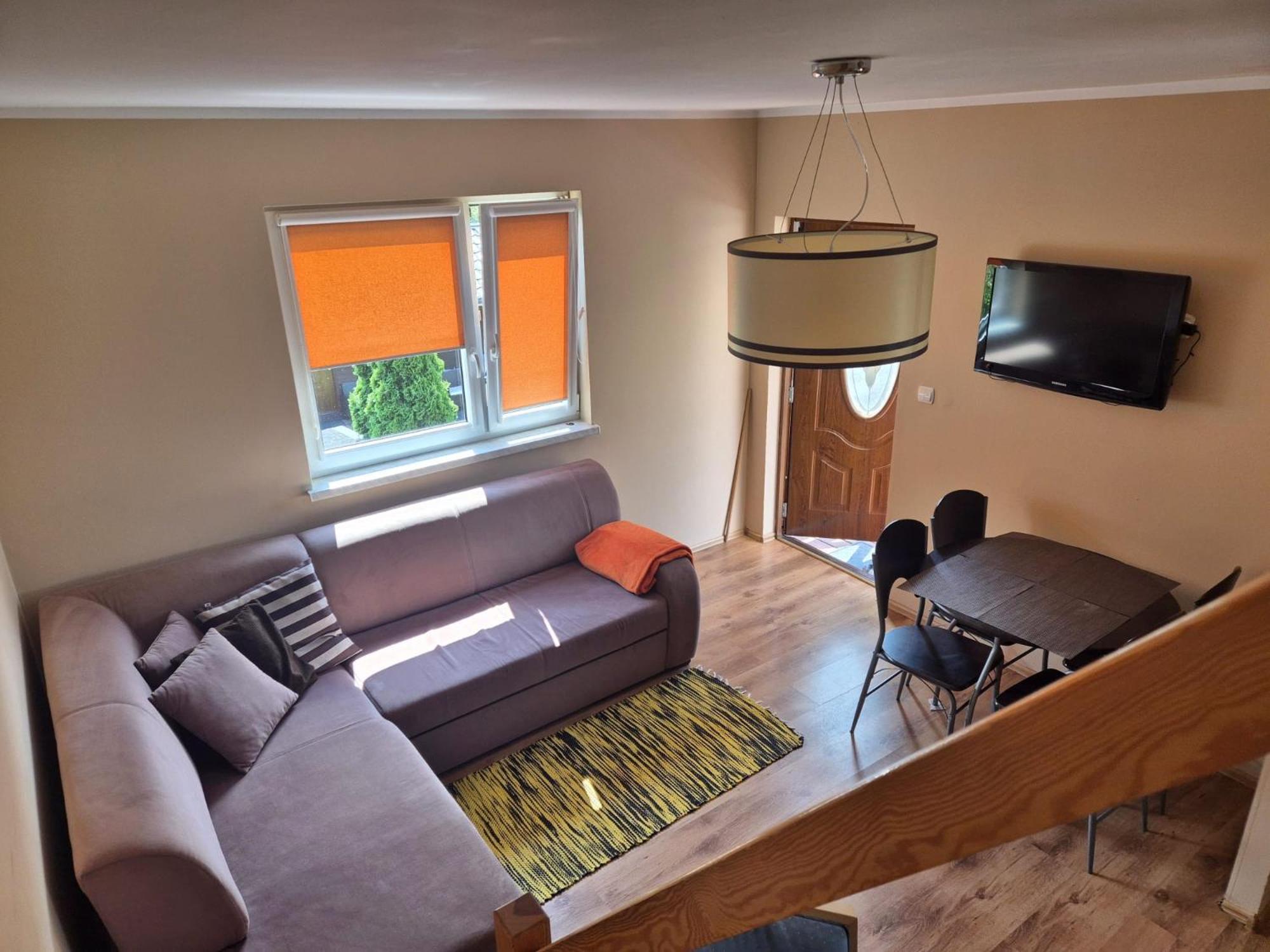 Dobrawa - 400m Do Morza Apartament Międzyzdroje